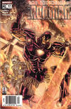 Cover Thumbnail for Iron Man (1998 series) #51 (396) [Newsstand]