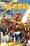 Cover Thumbnail for Iron Man (1998 series) #59 (404) [Newsstand]