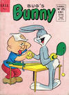 Cover for Bugs Bunny (Sage - Sagédition, 1962 series) #23
