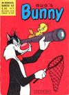 Cover for Bugs Bunny (Sage - Sagédition, 1962 series) #17
