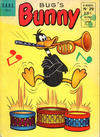 Cover for Bugs Bunny (Sage - Sagédition, 1962 series) #29