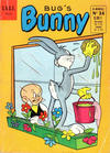 Cover for Bugs Bunny (Sage - Sagédition, 1962 series) #24