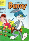 Cover for Bugs Bunny (Sage - Sagédition, 1962 series) #8
