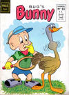 Cover for Bugs Bunny (Sage - Sagédition, 1962 series) #51