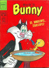 Cover for Bugs Bunny (Sage - Sagédition, 1962 series) #53
