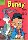 Cover for Bugs Bunny (Sage - Sagédition, 1962 series) #9