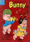 Cover for Bugs Bunny (Sage - Sagédition, 1962 series) #67