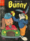 Cover for Bugs Bunny (Sage - Sagédition, 1962 series) #62