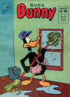 Cover for Bugs Bunny (Sage - Sagédition, 1962 series) #98