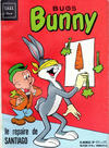 Cover for Bugs Bunny (Sage - Sagédition, 1962 series) #111