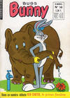 Cover for Bugs Bunny (Sage - Sagédition, 1962 series) #148