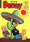 Cover for Bugs Bunny (Sage - Sagédition, 1962 series) #153