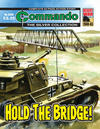 Cover for Commando (D.C. Thomson, 1961 series) #5358