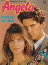 Cover for Angela (Egmont Ehapa, 1980 series) #131