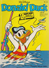 Cover for Donald Duck (Egmont Ehapa, 1974 series) #23 [2. Auflage]