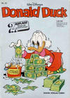 Cover for Donald Duck (Egmont Ehapa, 1974 series) #22 [2. Auflage]