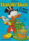 Cover for Donald Duck (Egmont Ehapa, 1974 series) #29 [2. Auflage]