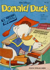 Cover Thumbnail for Donald Duck (1974 series) #43 [2. Auflage]