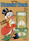 Cover for Donald Duck (Egmont Ehapa, 1974 series) #52 [2. Auflage]
