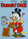 Cover for Donald Duck (Egmont Ehapa, 1974 series) #94 [2. Auflage]