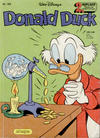Cover for Donald Duck (Egmont Ehapa, 1974 series) #102 [2. Auflage]