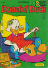 Cover Thumbnail for Donald Duck (1974 series) #66 [2. Auflage]