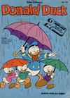 Cover for Donald Duck (Egmont Ehapa, 1974 series) #28 [2. Auflage]