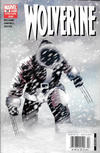 Cover Thumbnail for Wolverine (2003 series) #49 [Newsstand]