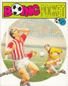 Cover for Boing pocket (Serieforlaget / Se-Bladene / Stabenfeldt, 1989 series) #21