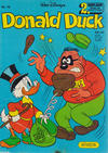 Cover for Donald Duck (Egmont Ehapa, 1974 series) #70 [2. Auflage]