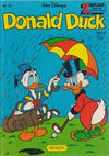 Cover for Donald Duck (Egmont Ehapa, 1974 series) #74 [2. Auflage]