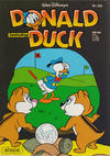 Cover Thumbnail for Donald Duck (1974 series) #222 [2. Auflage]