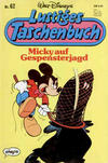 Cover Thumbnail for Lustiges Taschenbuch (1967 series) #62 - Micky auf Gespensterjagd [6.50 DM]