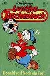 Cover for Lustiges Taschenbuch (Egmont Ehapa, 1967 series) #82 - Donald vor! Noch ein Tor! [6.20 DM]