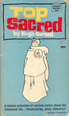 Cover for Top Sacred (Crest Books, 1963 series) #s663
