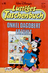 Cover for Lustiges Taschenbuch (Egmont Ehapa, 1967 series) #95 - Onkel Dagobert erzählt [6.80 DM]