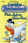 Cover Thumbnail for Lustiges Taschenbuch (1967 series) #101 - Dicke Luft im Hause Duck [6.80 DM]