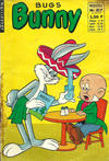 Cover for Bugs Bunny (Sage - Sagédition, 1969 series) #27