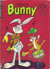 Cover for Bugs Bunny (Sage - Sagédition, 1969 series) #52