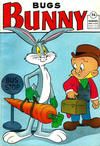 Cover for Bugs Bunny (Sage - Sagédition, 1969 series) #74