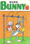 Cover for Bugs Bunny (Sage - Sagédition, 1969 series) #89