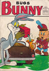 Cover for Bugs Bunny (Sage - Sagédition, 1969 series) #77