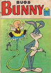 Cover for Bugs Bunny (Sage - Sagédition, 1969 series) #110
