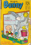 Cover for Bugs Bunny (Sage - Sagédition, 1969 series) #36