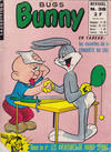 Cover for Bugs Bunny (Sage - Sagédition, 1969 series) #38