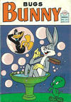 Cover for Bugs Bunny (Sage - Sagédition, 1969 series) #108