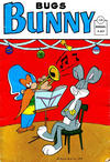 Cover for Bugs Bunny (Sage - Sagédition, 1969 series) #139