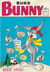 Cover for Bugs Bunny (Sage - Sagédition, 1969 series) #92