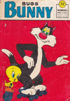 Cover for Bugs Bunny (Sage - Sagédition, 1969 series) #72