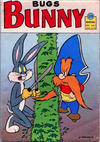 Cover for Bugs Bunny (Sage - Sagédition, 1969 series) #119